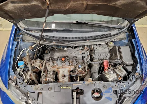 2015 Honda Civic Exl from USA, damaged, VIN 2HGFB2F9XFH515499